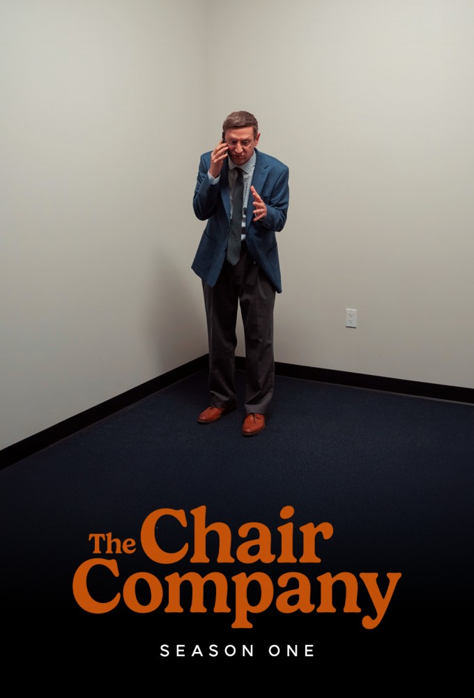 The Chair Company - Season 1 [65653] (A1772137746) [[Shows 2.0]] --Plex--